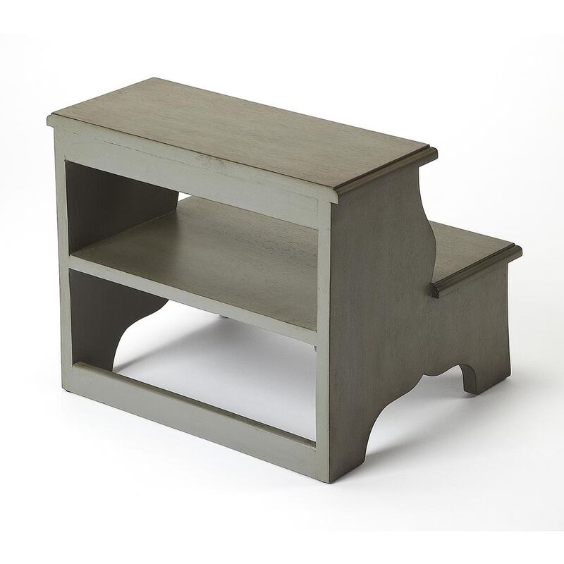 Butler Specialty Melrose Step Stool image number 2