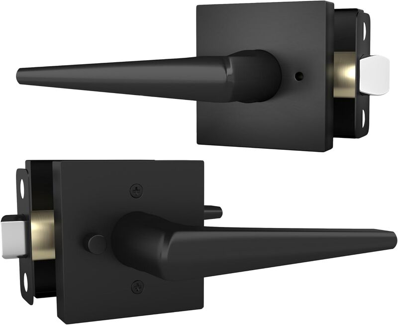 Mega Handles | Schein Privacy Lever