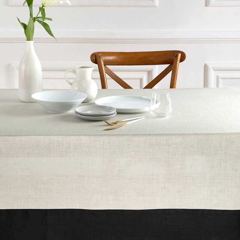 Linen Tablecloth - Contempo