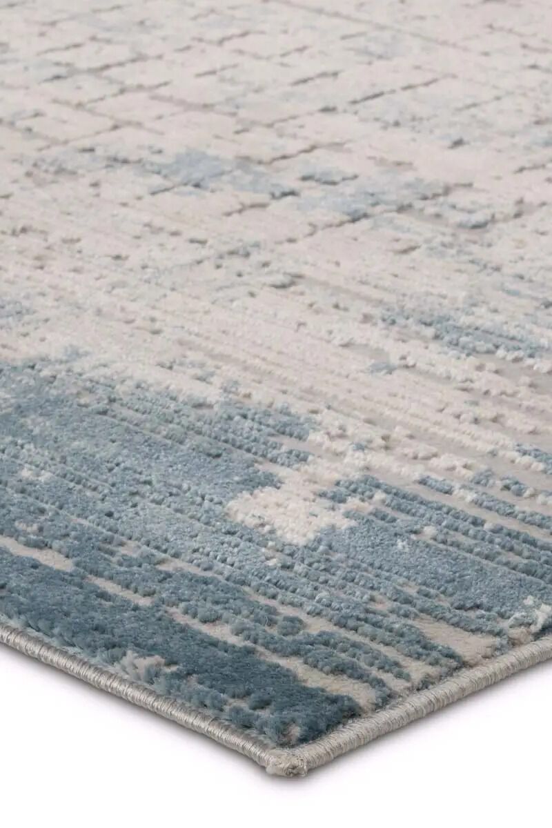 Sundar Chamisa Blue Mirage 9'3" x 12' Rug image number 2