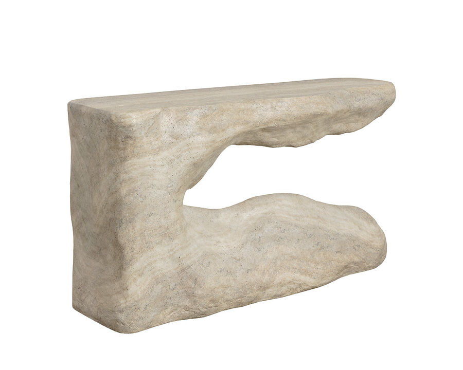 Brixham Console Table
