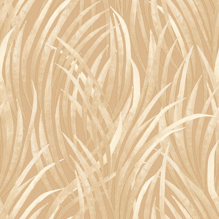 Adelia Tall Grass Wallpaper