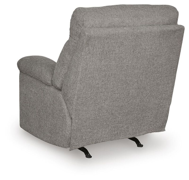 McArlie Rocker Recliner image number 3