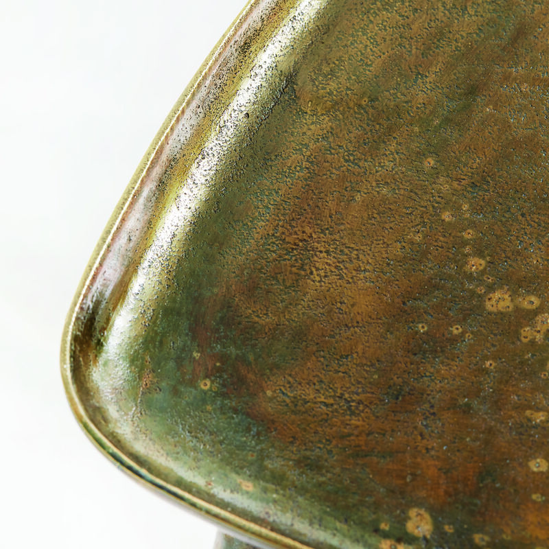 Interiors Buckley Accent Table