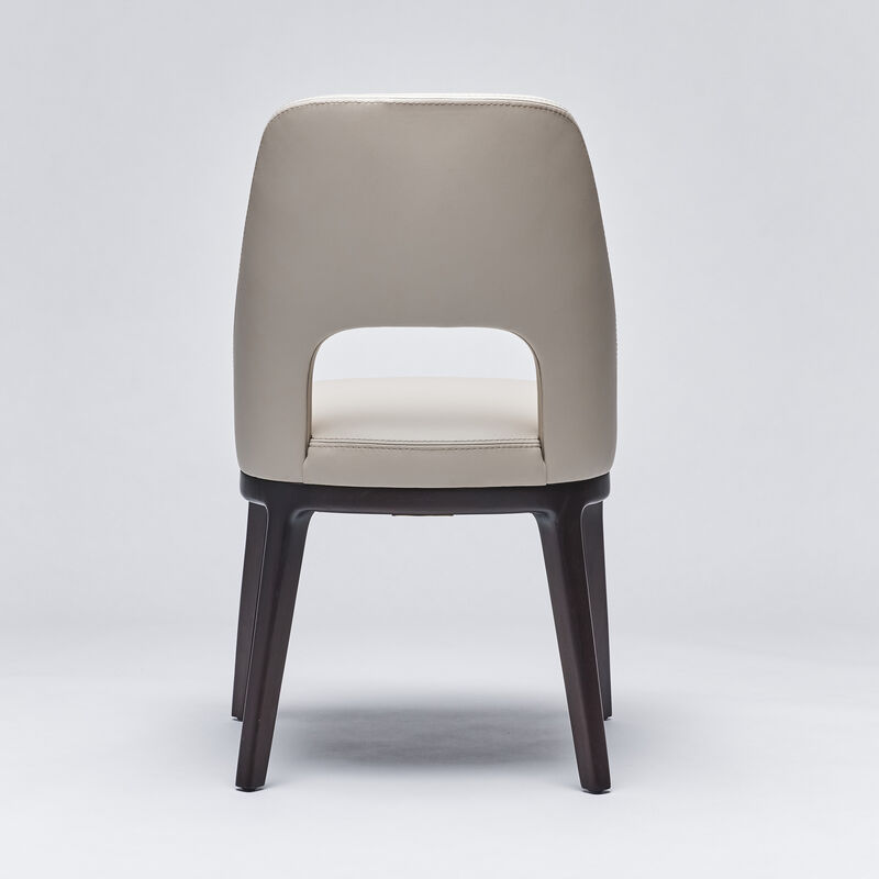 Canton Dining Chair - Cloud