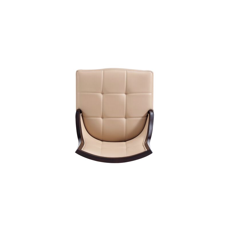 Fifth Avenue Tan Dining Chairs (Set of 4)