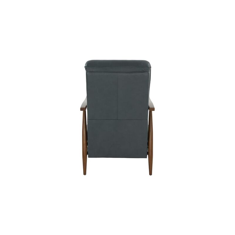 Barcalounger Hampton Push Thru The Arms Recliner