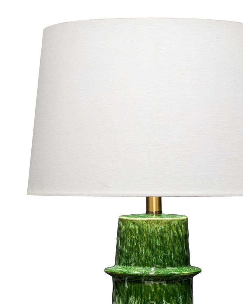 Saturn Table Lamp image number 1