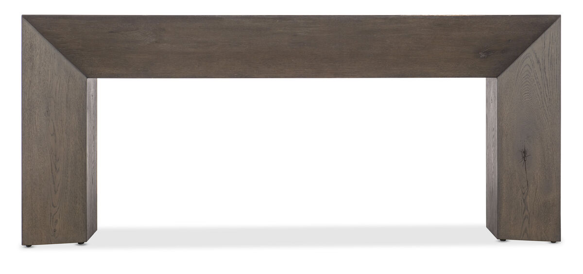 Wade Chunky Console Table