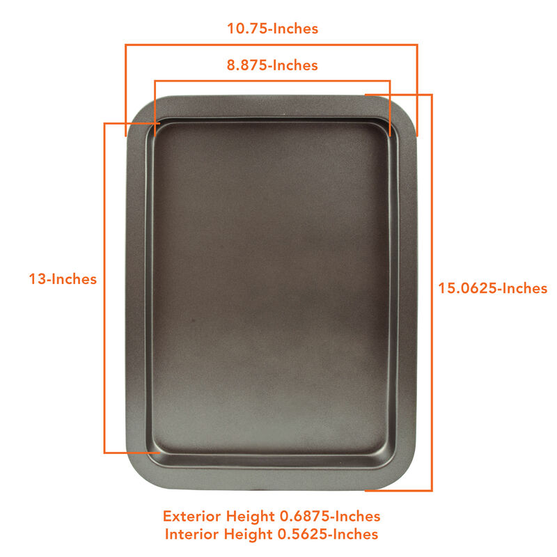 Cookie Sheet Non-stick Small