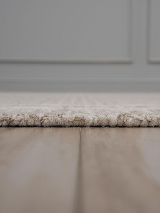 Willow WLO258 2'6" x 8' Runner Rug
