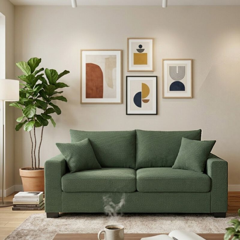 Zogrog Loveseat image number 2