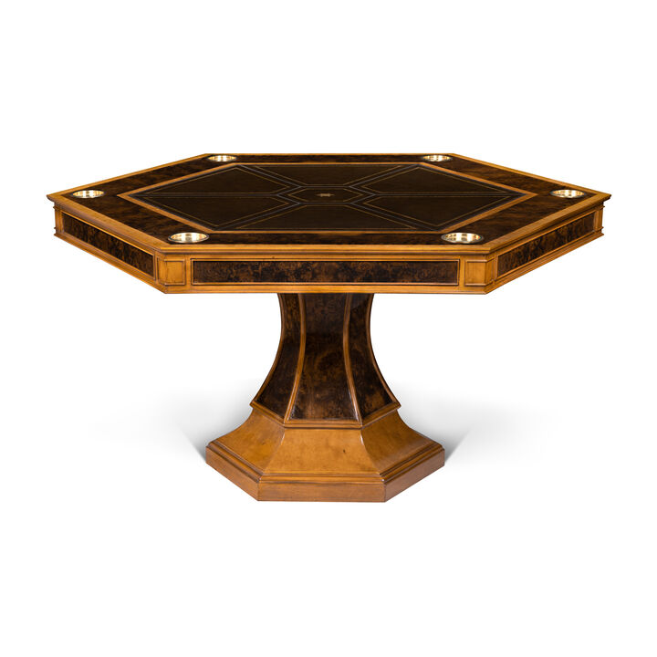 Blade Game Table