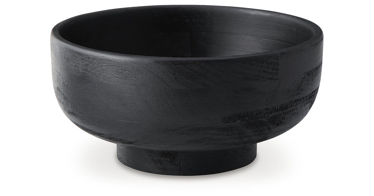 Brynnington Wood Bowl