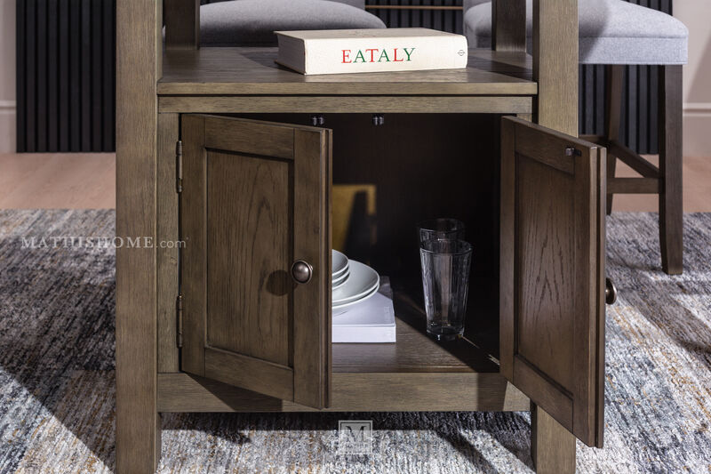 Grayson Counter Table image number 3