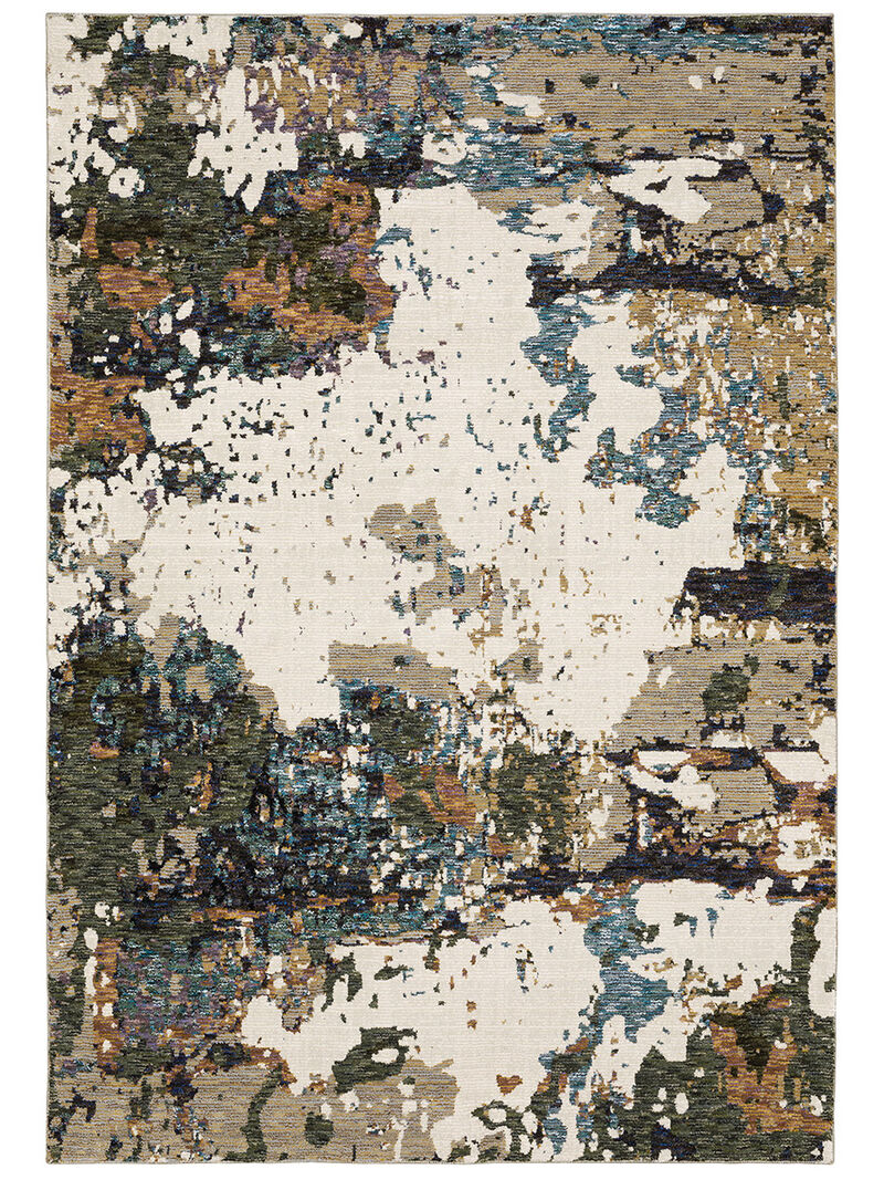 Evolution 981A Collection image number 0