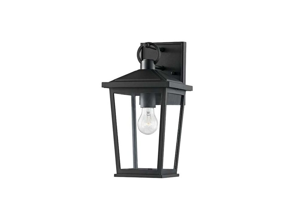 Soren Exterior Wall Sconce