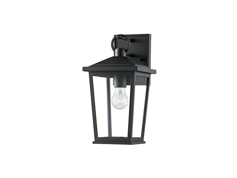 Soren Exterior Wall Sconce image number 0