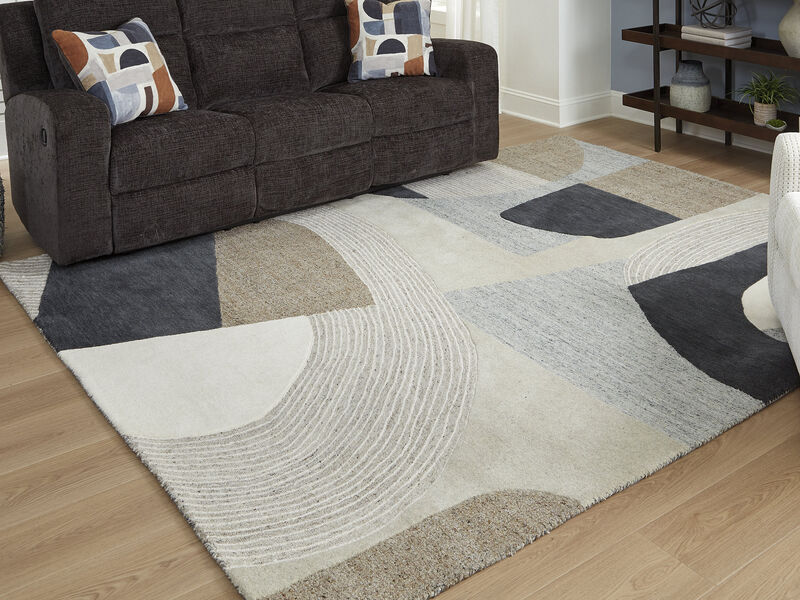 Edrickhill 8' x 10' Rug image number 1