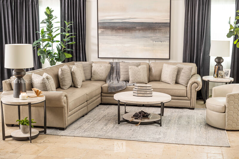 Berkshire Side Table