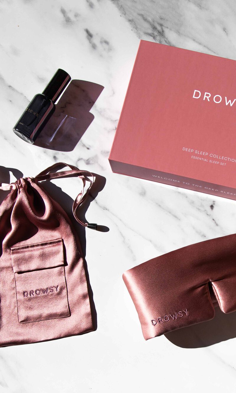 Deep Sleep Collection