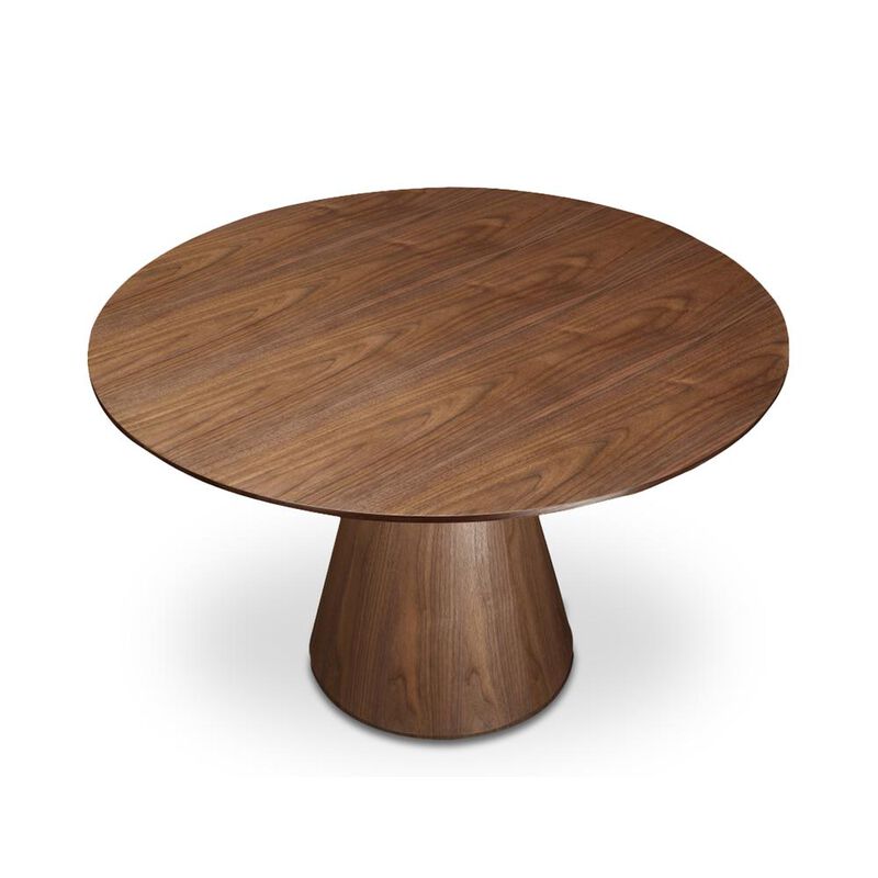 Moe's Home Collection Otago Round Dining Table