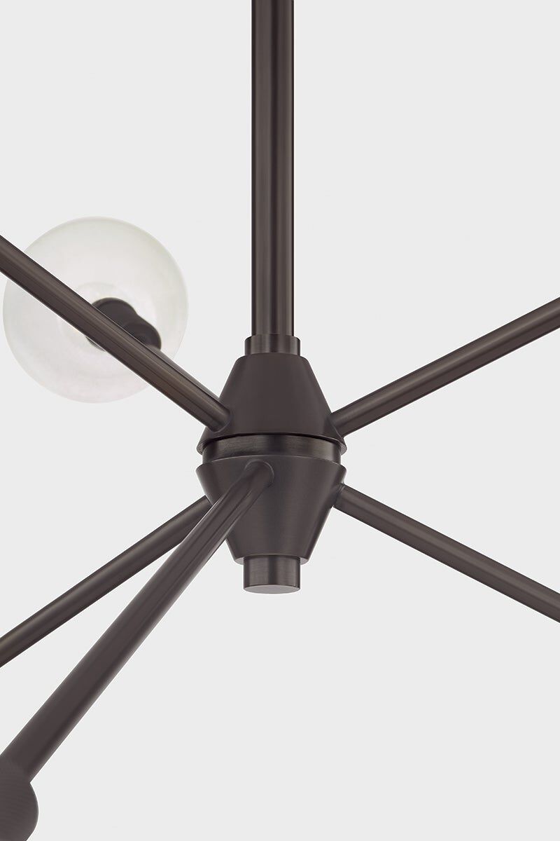 Caraway Chandelier image number 6
