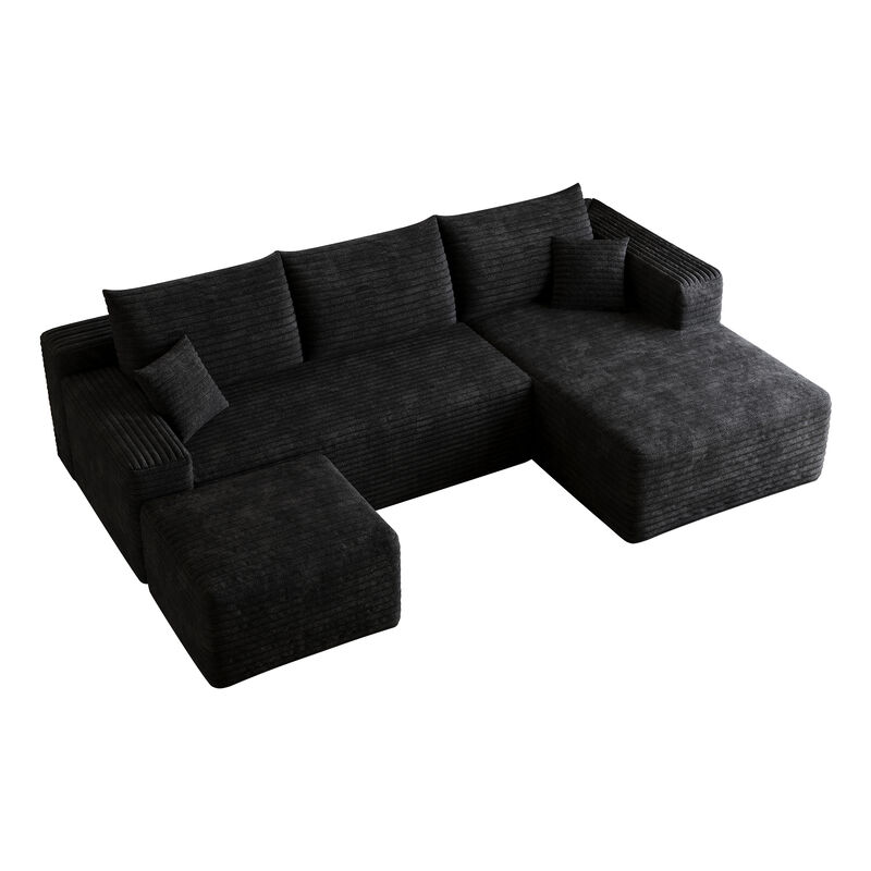 Bentig Cloud Sectional image number 8