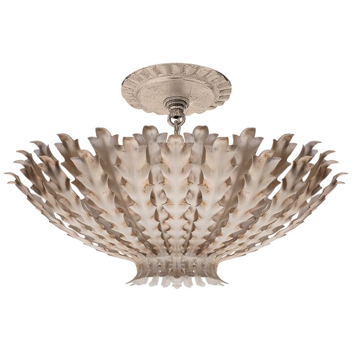 Hampton Mini Chandelier