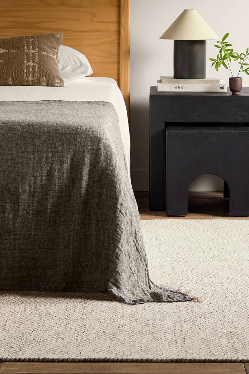 Enclave Bramble Wren 8'10" x 12' Rug image number 1