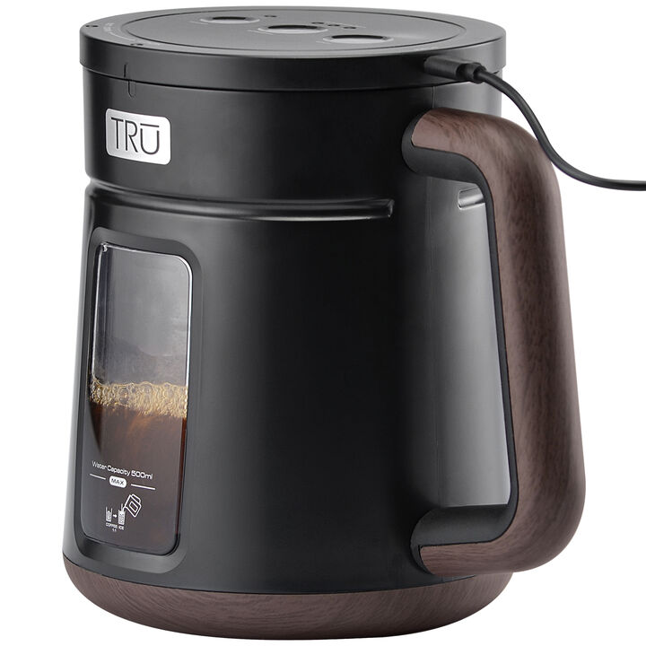 TRU Rapid Cold Brew Coffee Maker