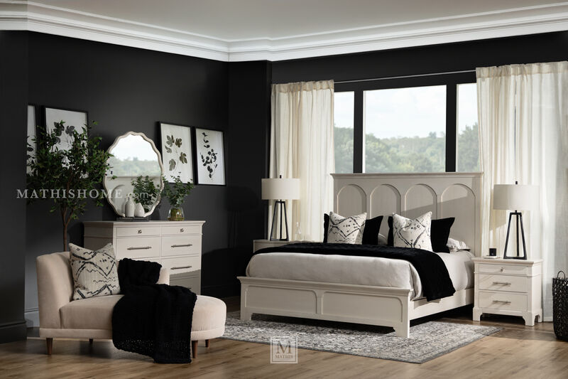 Andrea Accent Chaise image number 1