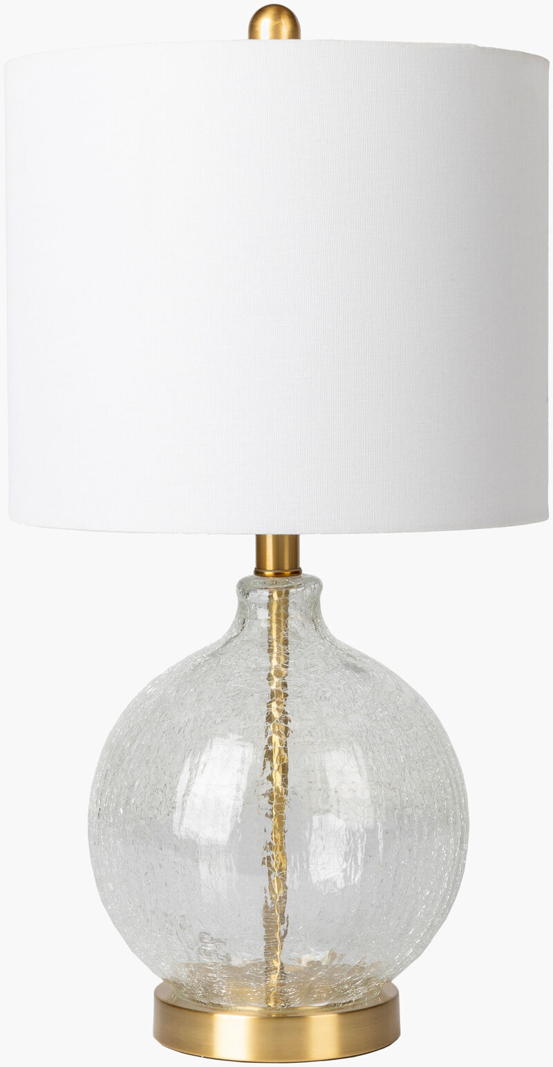 Enid Accent Table Lamp image number 0