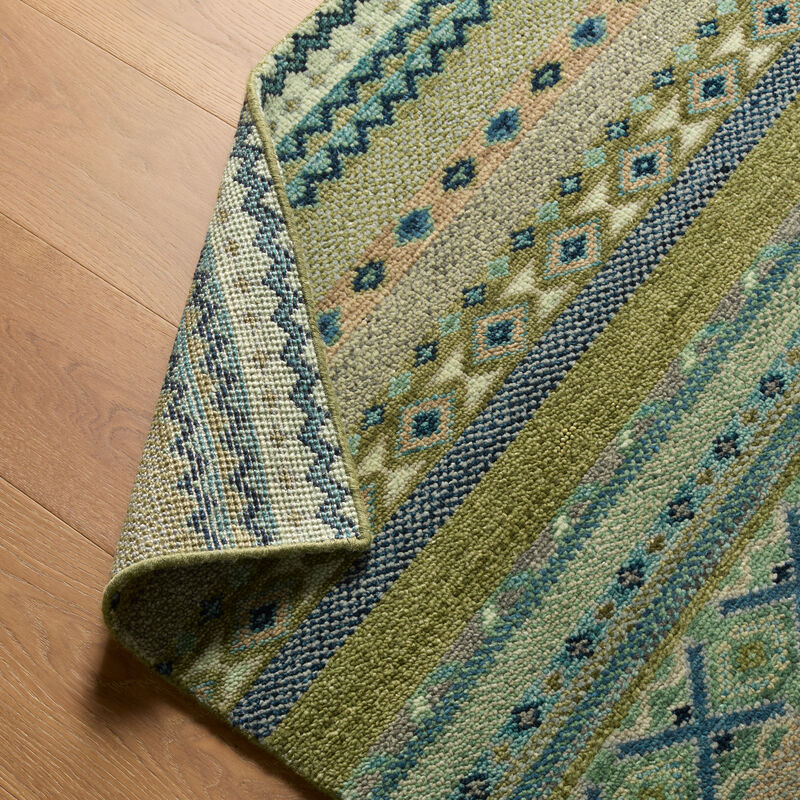 Liberty Nisha Hydro 12'X15' Rug image number 4
