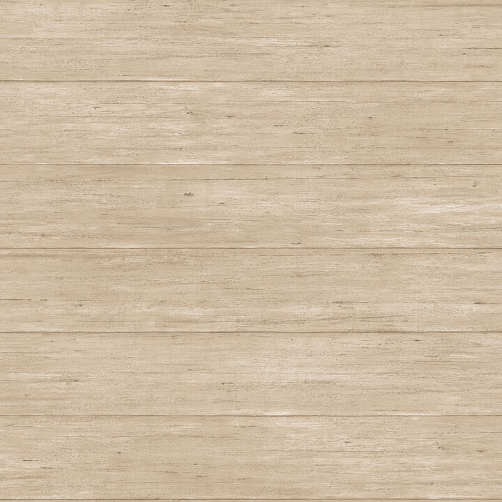 Kitchen Recipes Wood Beige Wallpaper G12304