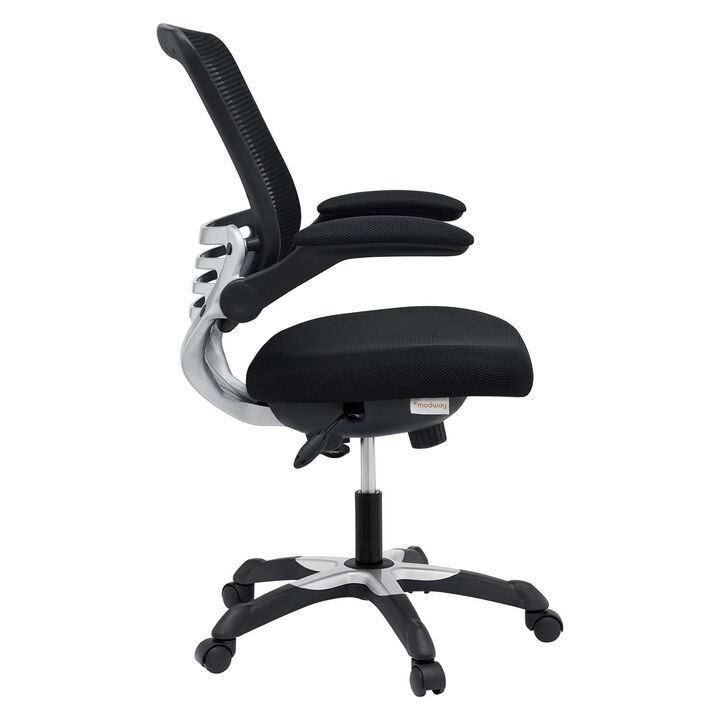 Modway Furniture - Edge Mesh Office Chair