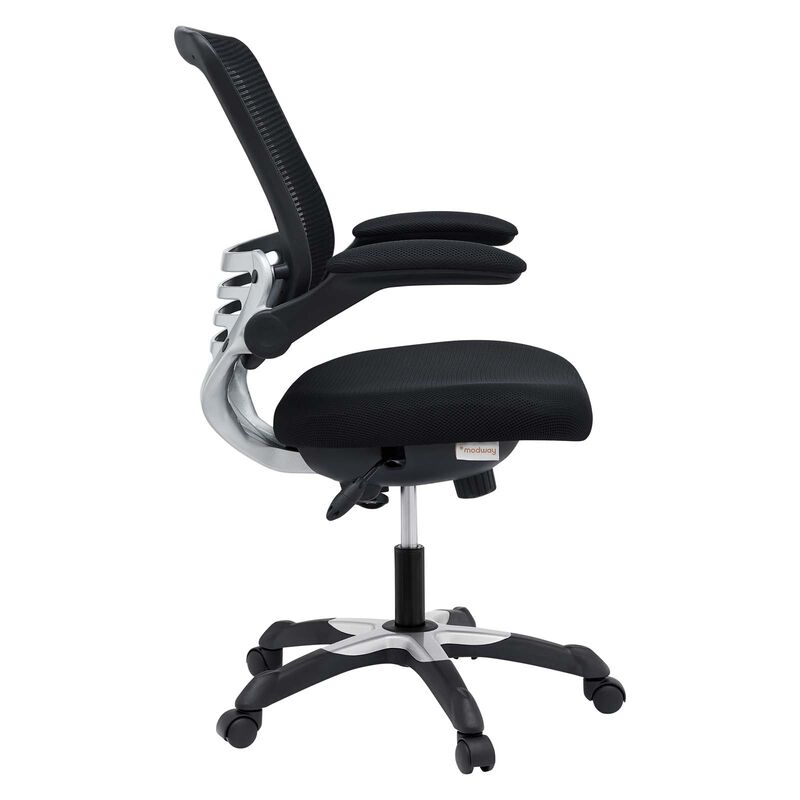 Modway Furniture - Edge Mesh Office Chair image number 1