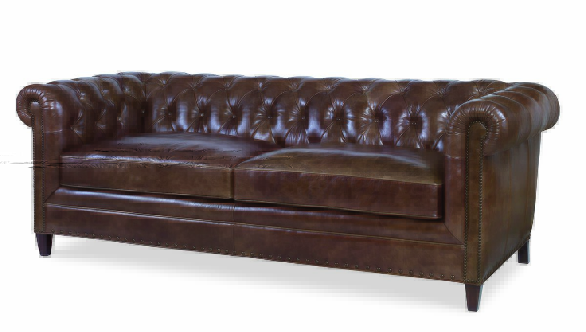 Sorenson Tufted Sofa