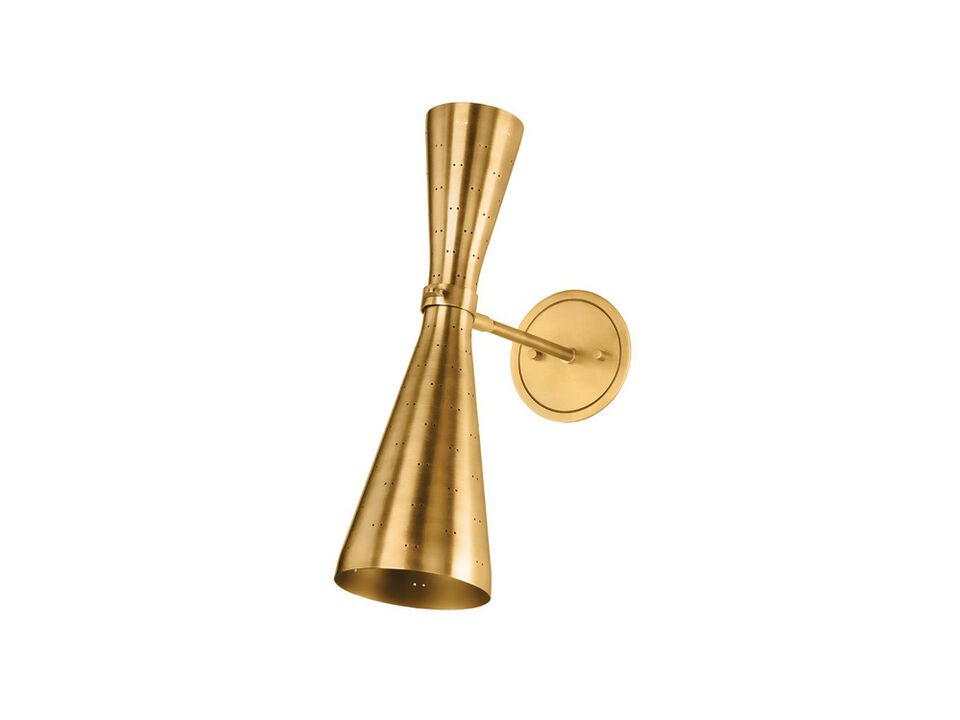 Allanton Wall Sconce