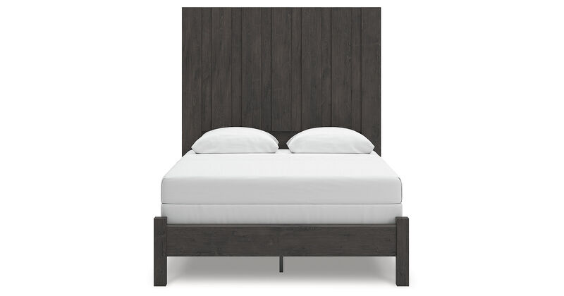 Parlayon Queen Panel Bed image number 3