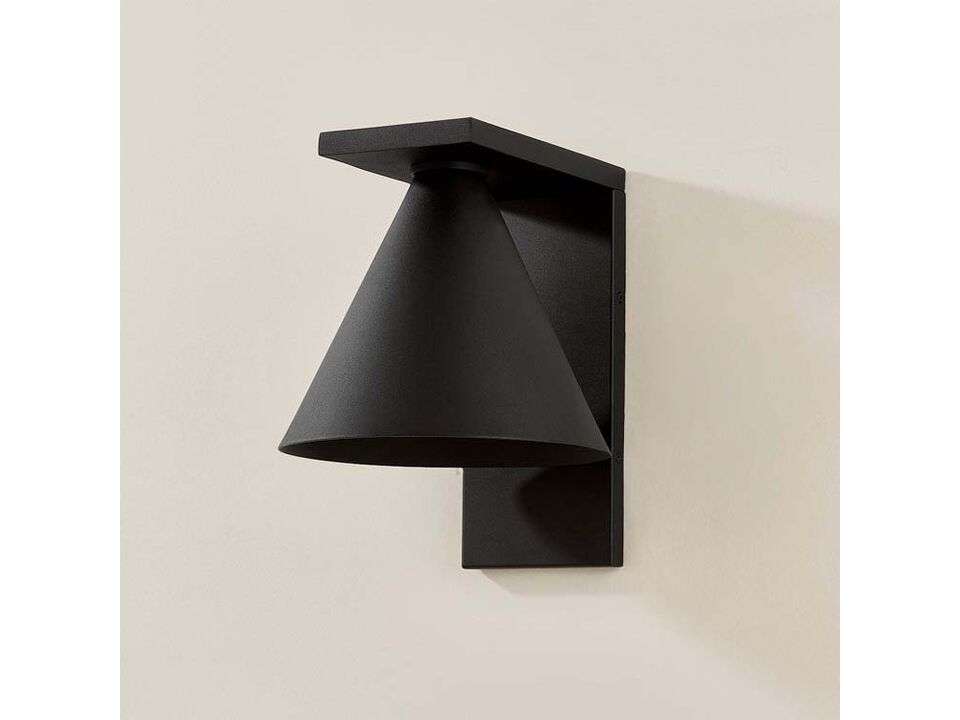 Sean Exterior Wall Sconce