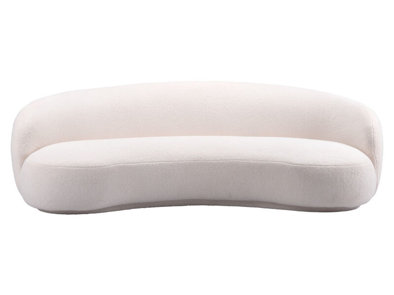 Tibet Sofa Cream image number 3