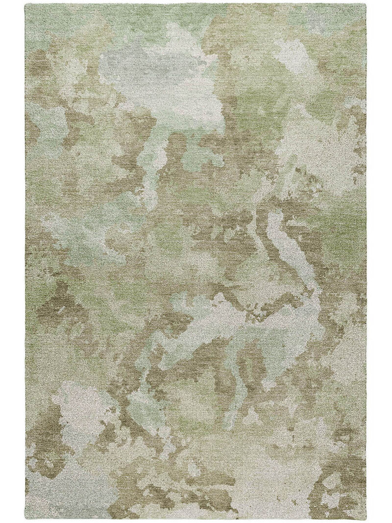 Kochi KC9 Aloe 30" x 46" Rug