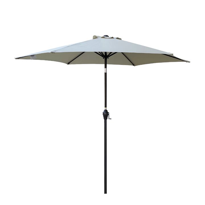 9FT Umbrella  Frozen Dew