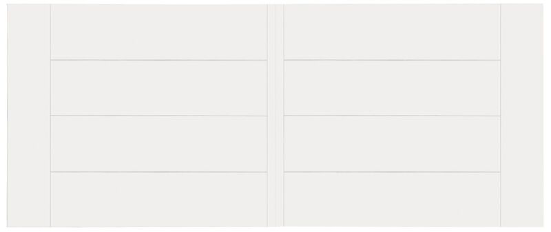 XXX's and OOO's Trestle Dining Table