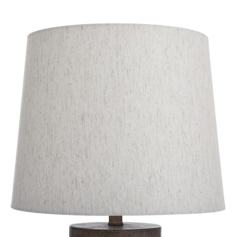 Timber Crest Table Lamp