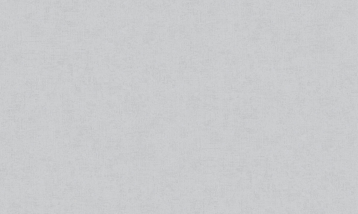 Steno Silver Plaster Wallpaper