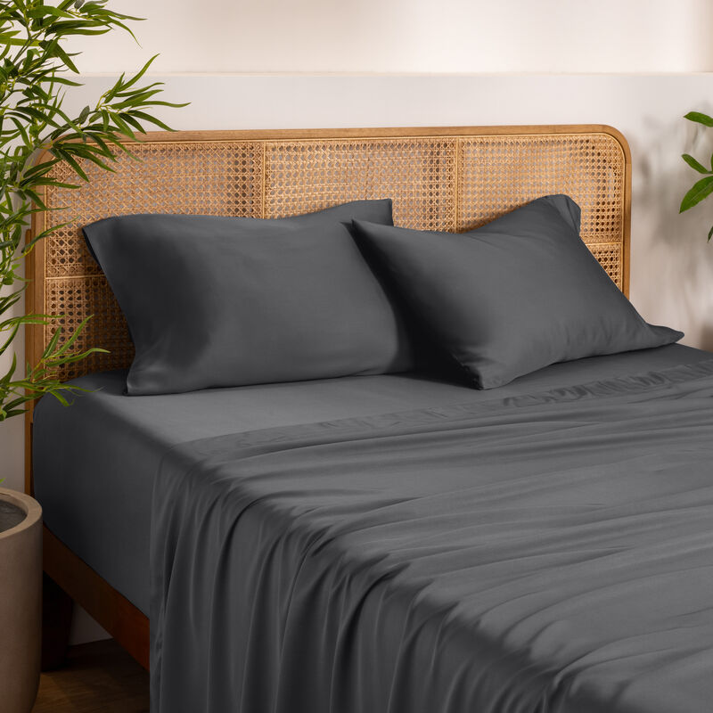 Soft & Cooling Rayon from Bamboo Pillowcases image number 0