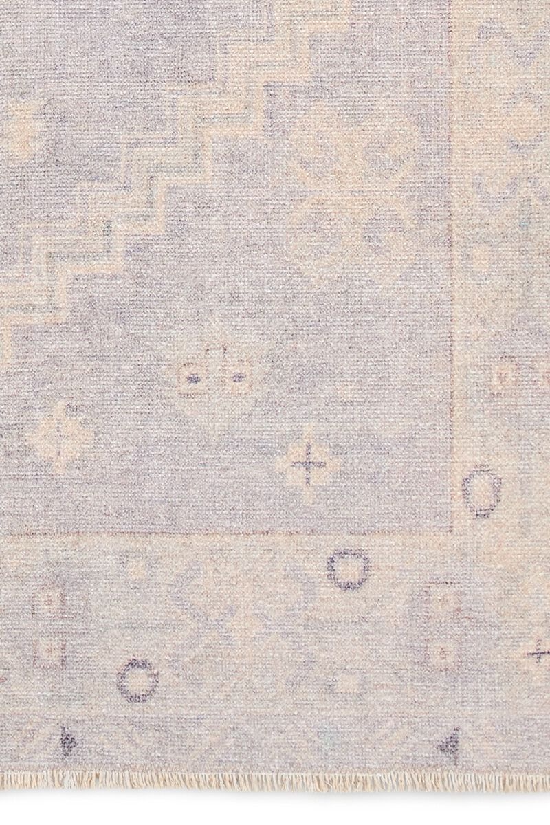 Lumal Wrein Purple 8'6" x 11'6" Rug by Label J x Jaipur Living image number 5