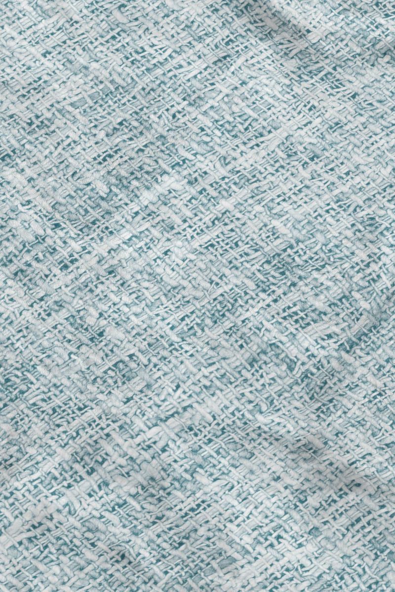 Voyage VY1 Sky 9' x 12' Rug image number 7